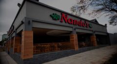 Nandos Zimbabwe