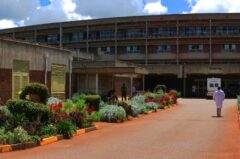 Parirenyatwa General Hospital