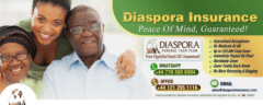 Diaspora Insurance