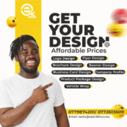 Epic263 Design Agency