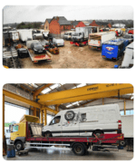 MSJ Cargo Services