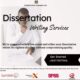 Dissertation writing services