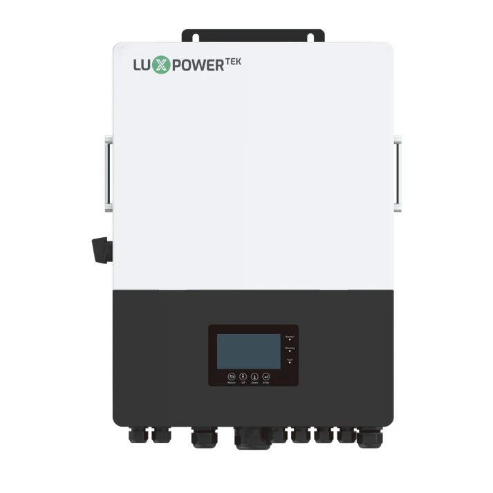 Trusted Supplier of Inverters, Solar Panels, Generators and Amp Converters