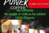 DYNAPHARM HEALTHY COFFEE