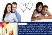 Powerful Marry me Spell In Witbank