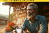 DYNAPHARM HEALTHY COFFEE