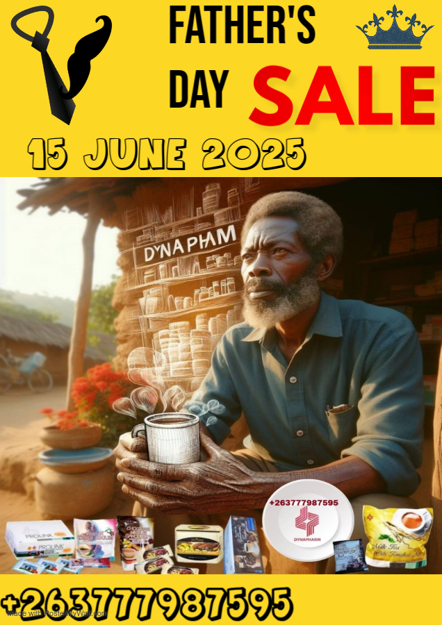 DYNAPHARM HEALTHY COFFEE
