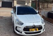 Citroën DS5 | Hatchback | 2.0HDi Turbo Diesel