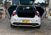 Citroën DS5 | Hatchback | 2.0HDi Turbo Diesel
