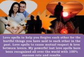 Powerful Marry me Spell In Witbank