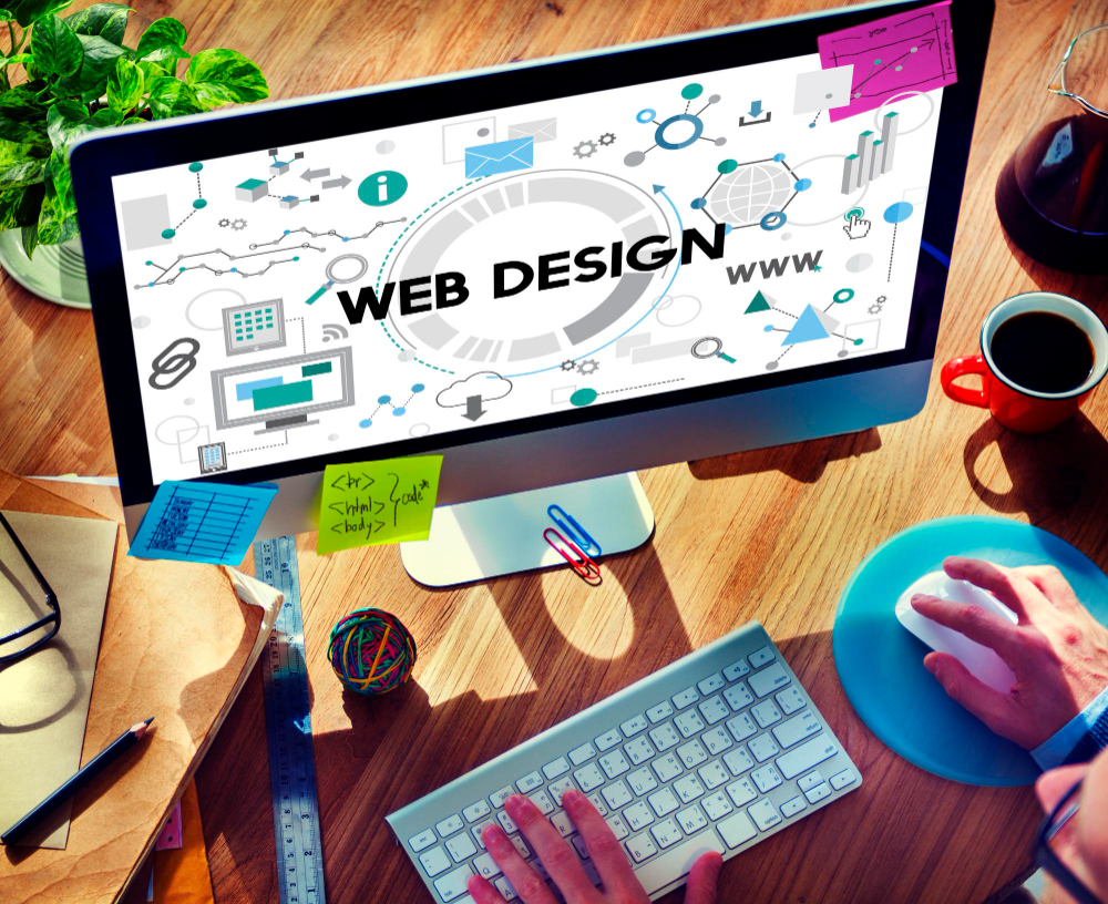 Website developer for hire, Harare