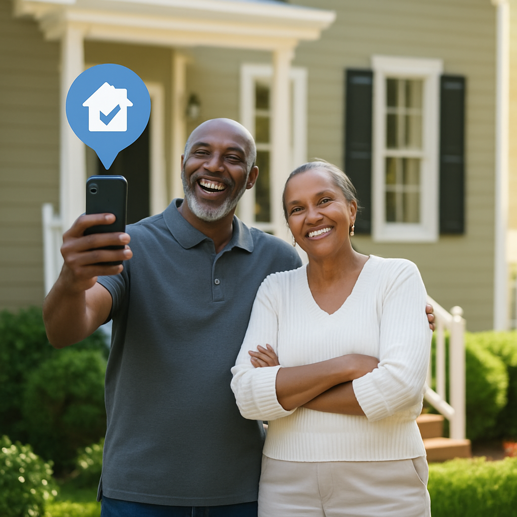Manage Your Property Like a Pro with RentSafe