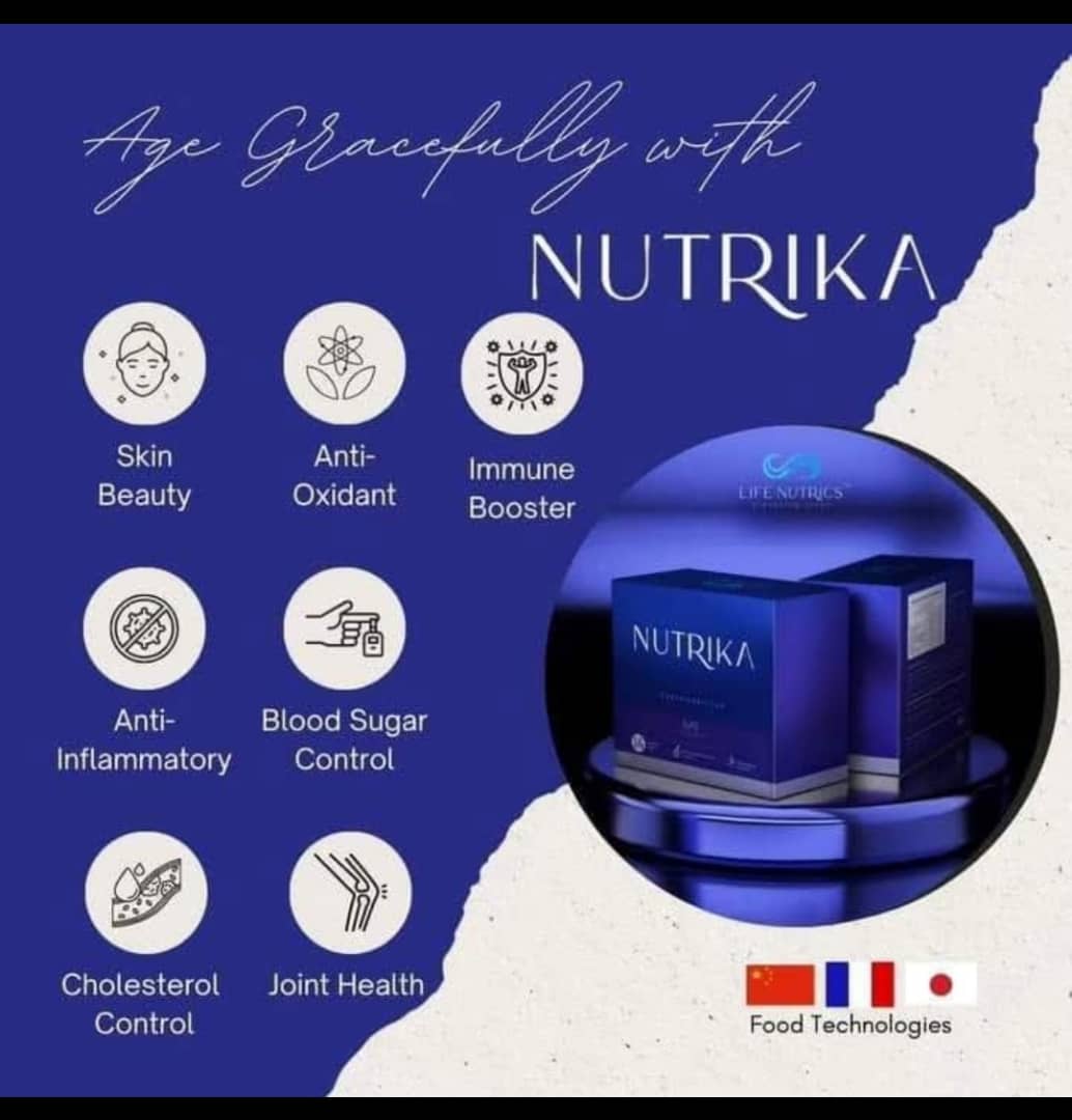 nutrika