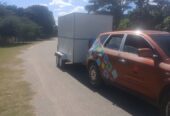 MOBILE KITCHENS and BARS FOR RENT (HIRE A FOOD CART)