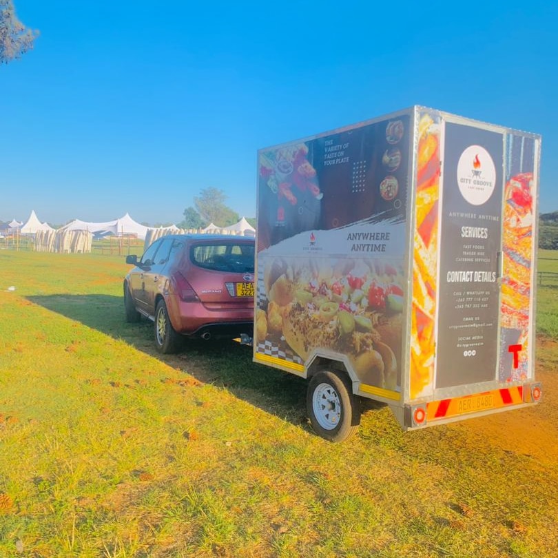 MOBILE KITCHENS and BARS FOR RENT (HIRE A FOOD CART)