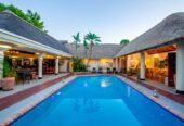 Ilala Lodge Hotel,Vic Falls