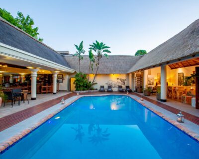 ilala-lodge