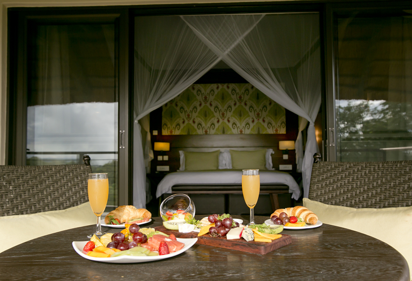 Ilala Lodge Hotel,Vic Falls