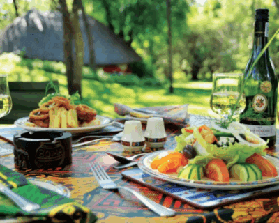 Lokuthula-Lodges