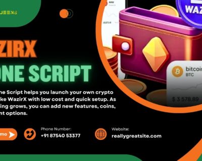 WazirX-Clone-Script