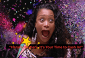 Nov 2025 Cash Giveaway-Win  Cash US$10.00