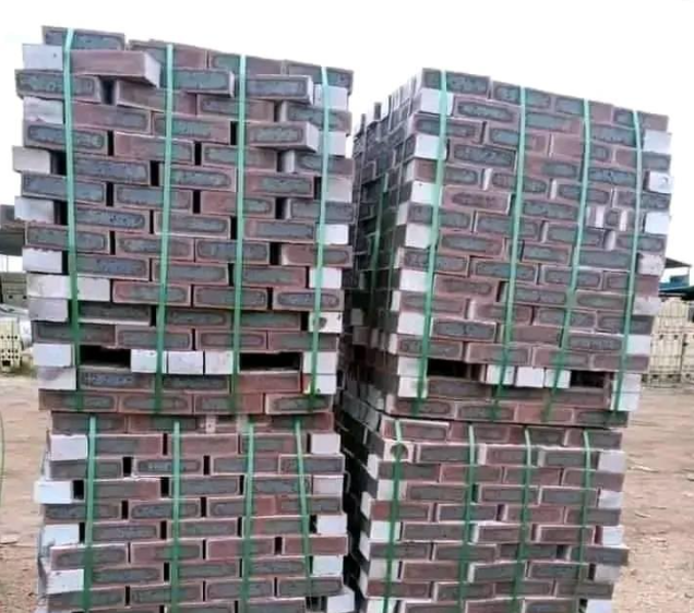 PRIME BRICKS ZIMBABWE