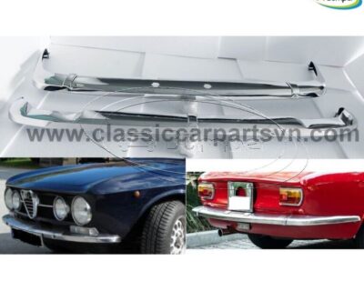Alfa-Romeo-1750-GTV-Coupe-serie-2-bumpers-1970-1977-1