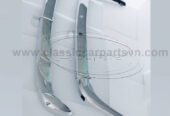 Alfa Romeo 1750 GTV Coupe S2 (1970-1977) bumpers