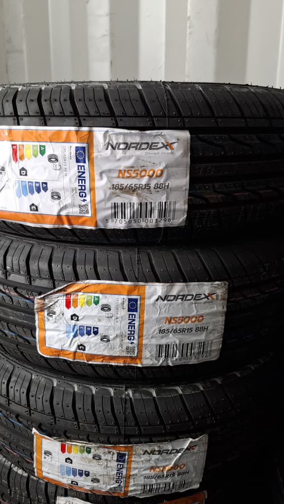 Brand New Tyres available now.