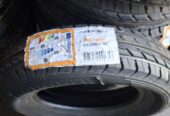 Brand New Tyres available now.