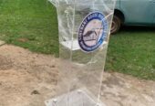 Pulpits For sale in Zimbabwe
