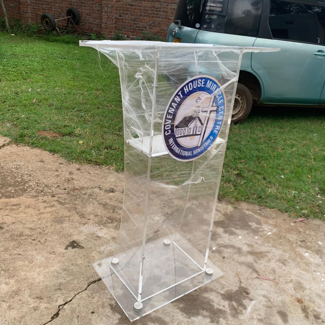 Pulpits For sale in Zimbabwe