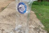Pulpits For sale in Zimbabwe