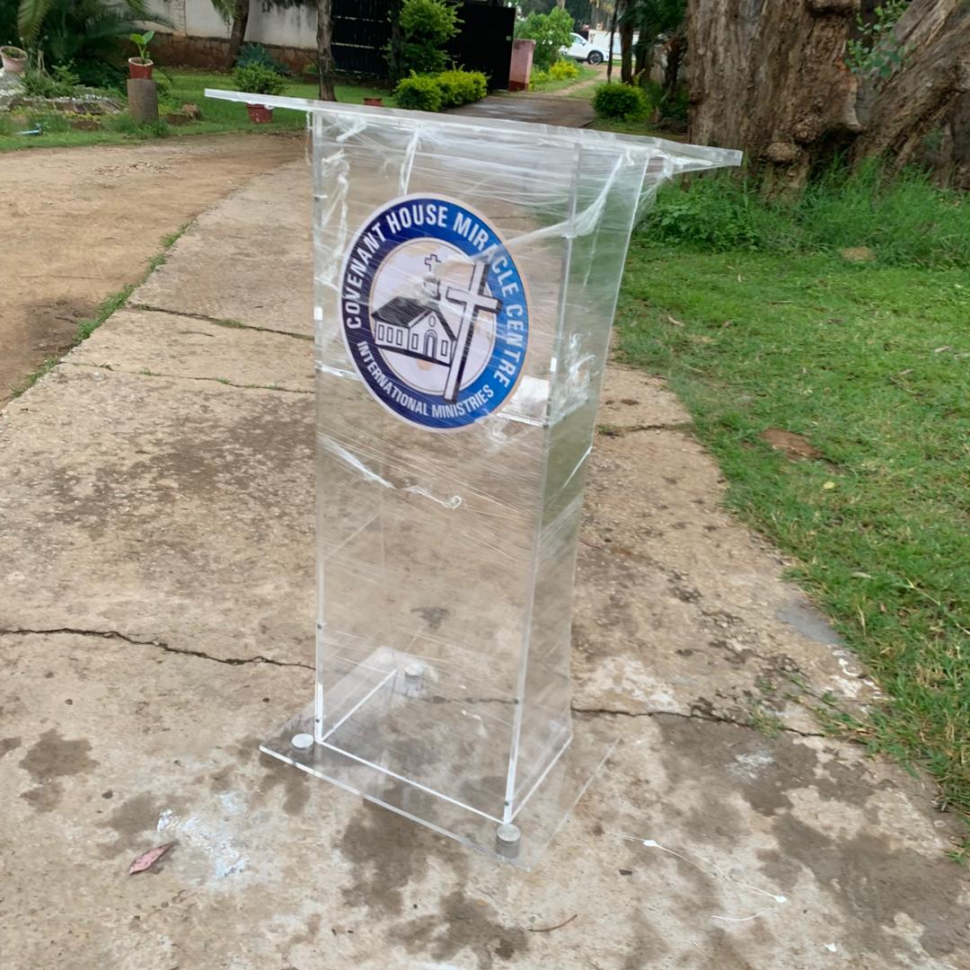 Pulpits For sale in Zimbabwe