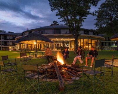 Hwange-Safari-Lodge