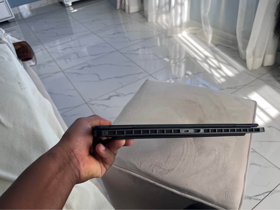 HP OMEN Transcend 14 Gaming Laptop