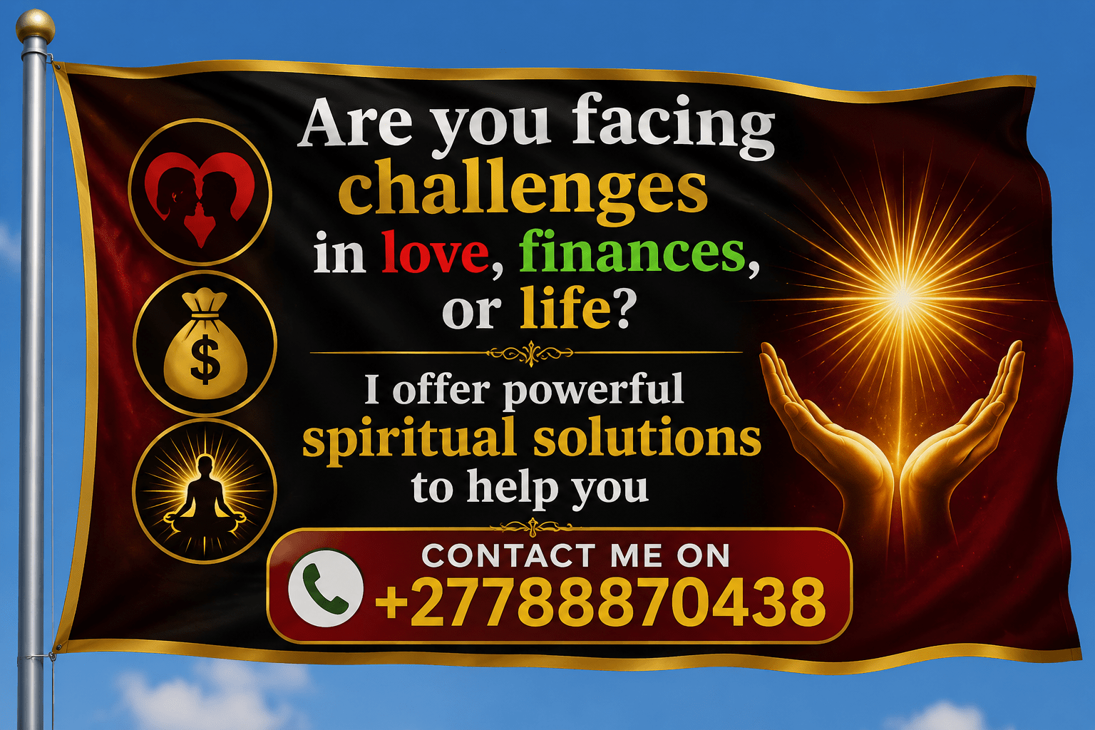 Powerful Lost Love Spell Caster/Traditional Healer