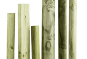 Premacure CCA Wood Treatment