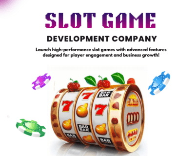 Slot-game-development
