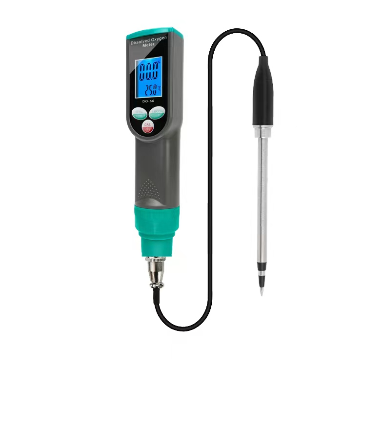 EC-317 Soil EC Tester