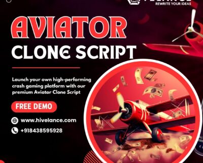 Aviator-clone-script