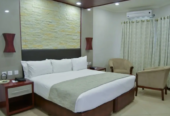 Caribbea Bay Resort -Kariba