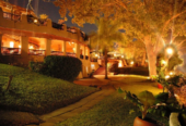 Caribbea Bay Resort -Kariba