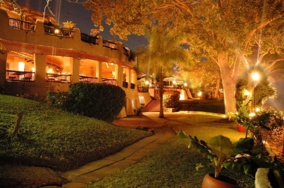 Caribbea Bay Resort -Kariba