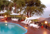 Caribbea Bay Resort -Kariba