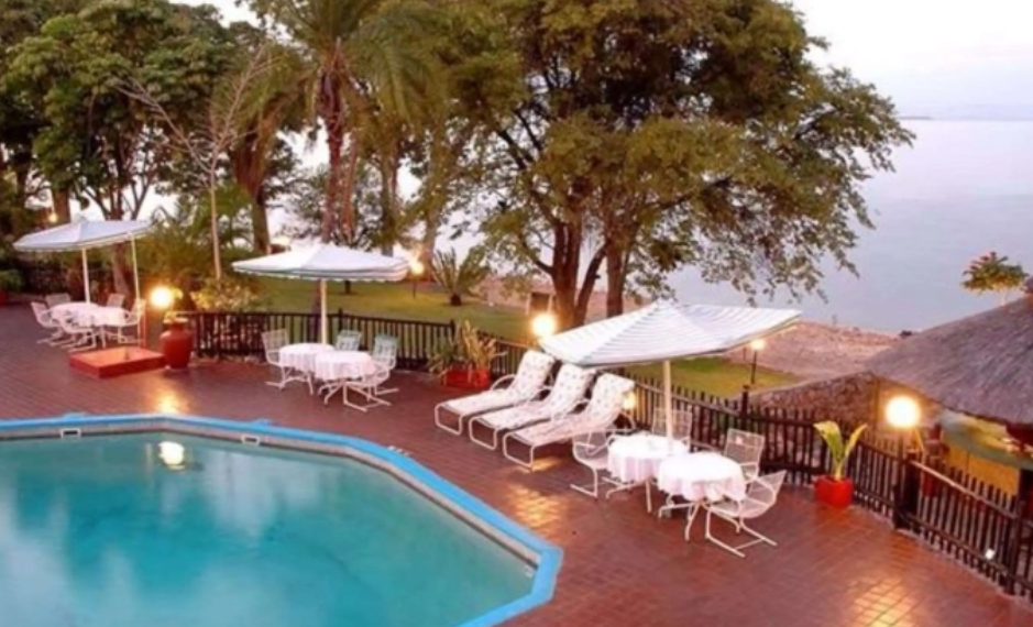 Caribbea Bay Resort -Kariba