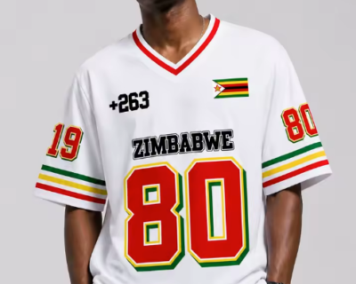 Summer-Short-Sleeve-Sweatshirt-Zimbabwe-Mens-V-Neck-Short-Sleeve-Sweatshirt