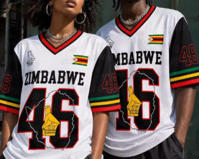 Summer-Womens-Mens-Zimbabwe-Print-V-neck-Short-Sleeve-T-Shirt-Graphic-Tee-Soccer-Jersey-Plus-Size-Sport-T-Shirt-Tops