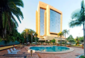 The Rainbow Towers Hotel & Conference Centre