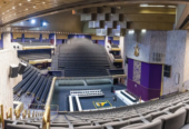 The Rainbow Towers Hotel & Conference Centre